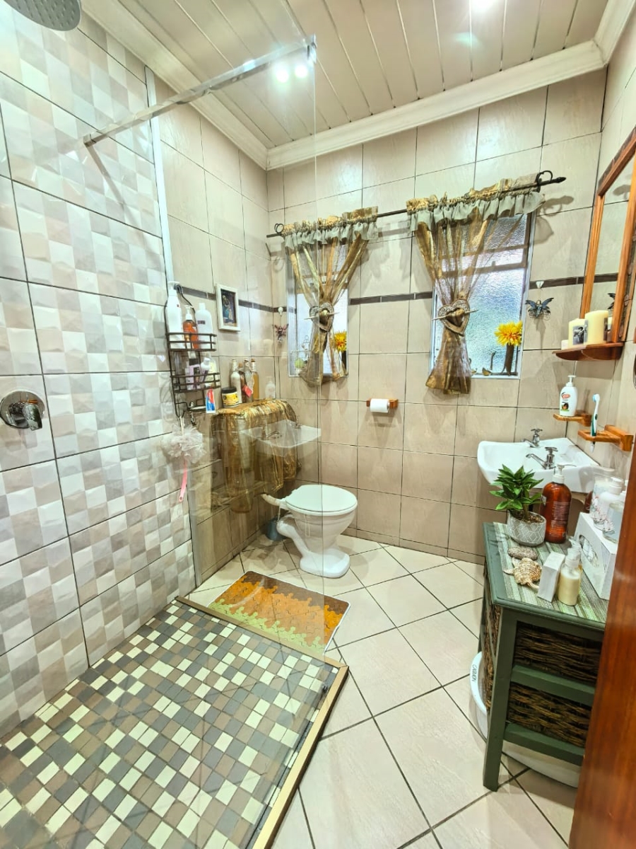 3 Bedroom Property for Sale in Vaalpark Free State